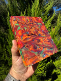 Redshift Singularity