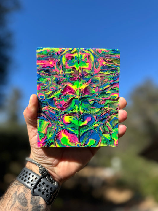 2 1/4x5 1/2x3/8