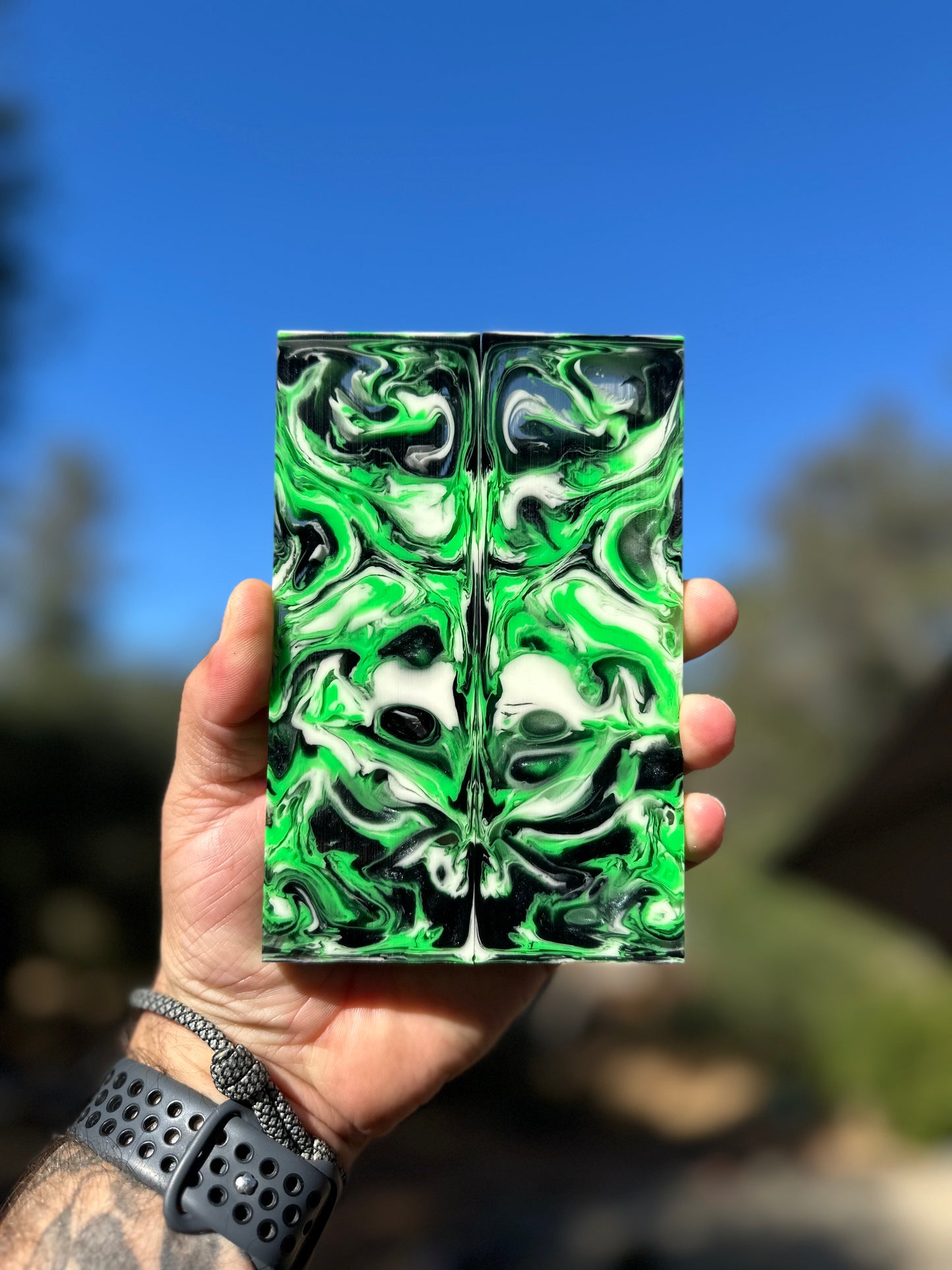 6x2x3/8