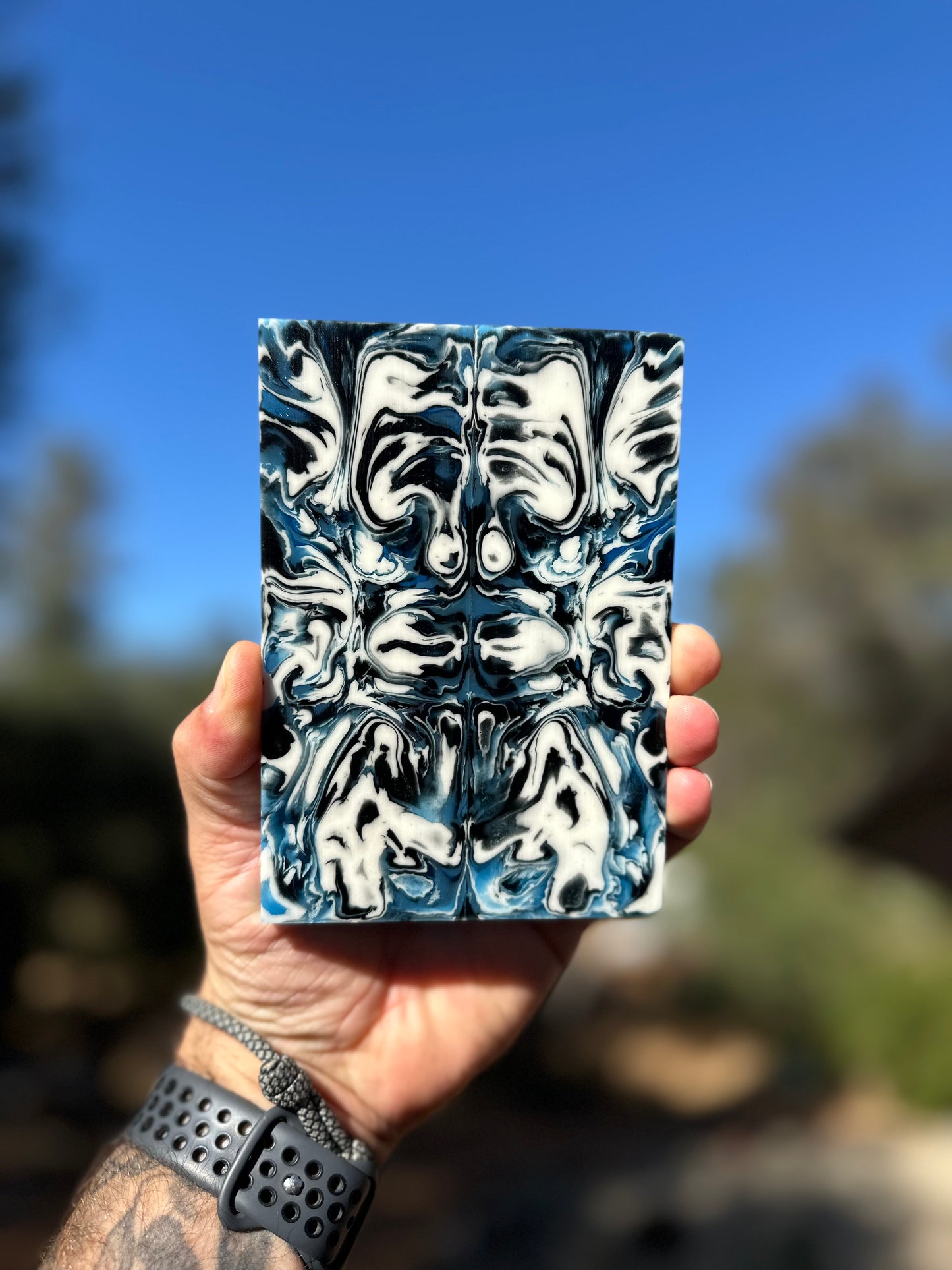 2x5 3/4x3/8