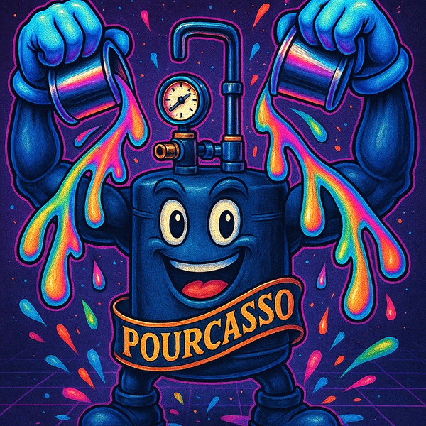 Pourcasso