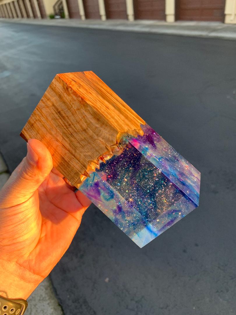 Parallel Universe